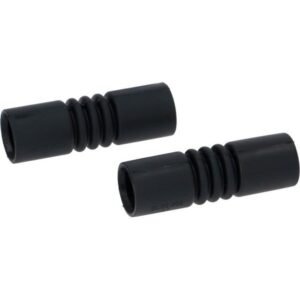 Manchon de vidange femelle four pour bac de condensat D1 diam. 15mm D2 diam. 20mm L 62mm Rational 5000303 694322 ODR12 285192 12110550 RT5000303 LF3450177 Pièce détachée CHR