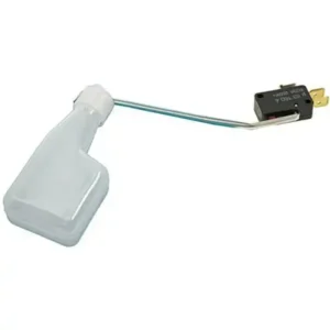 Micro avec flotteur crouzet u83160.4