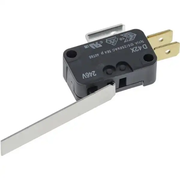 Micro-rupteur cherry d43x