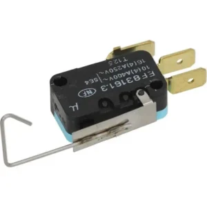 Micro-Rupteur Crouzet EF83161.3 S0037909