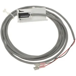 Micro-rupteur magnétique 250V 1A Puis. max. 250W 1NO