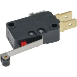 Micro-rupteur Omron V-166-1CR5