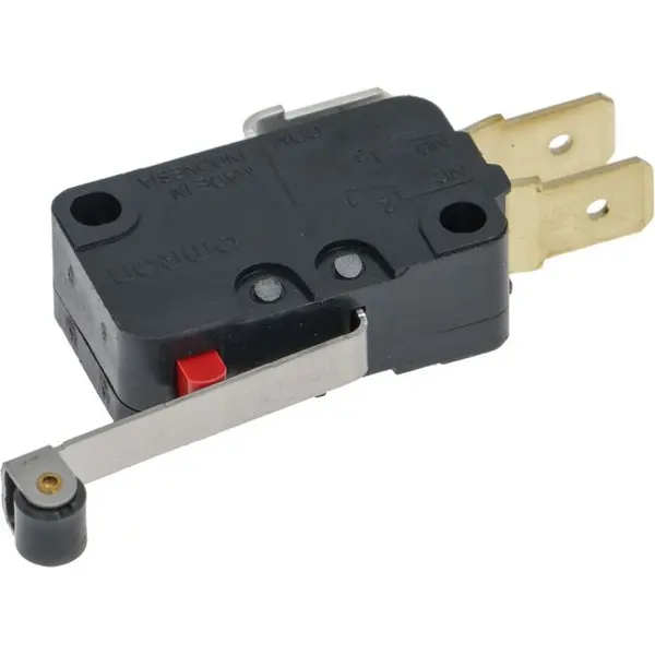 Micro-rupteur Omron V-166-1CR5