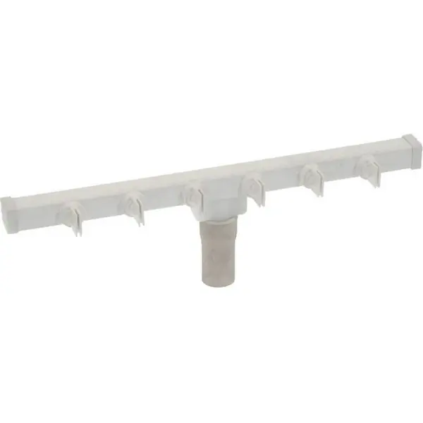 migel-rampe-6-gicleurs-complete-254mm Rampe 6 gicleurs complete 254 mm