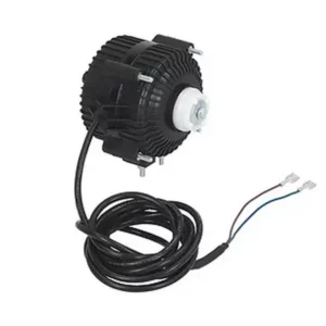 Moteur 23/12.5W 220/240V 50/60Hz