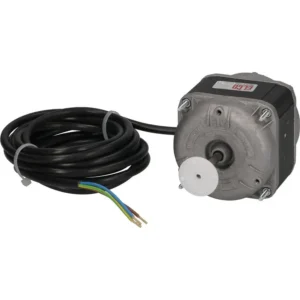 Moteur 25W ELCO N25-40/716