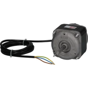 Moteur 25W ELCO N25-45/887