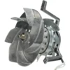 Moteur avec hélice 43W 230V 50Hz R2S150-AA08-29