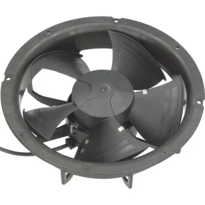 Moteur-ventilateur EBM-PAPST W1G200 EC91-45
