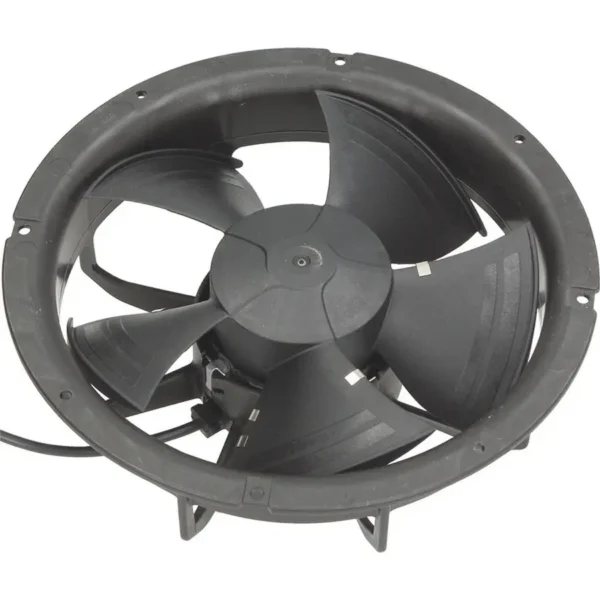 Moteur-ventilateur EBM-PAPST W1G200 EC91-45