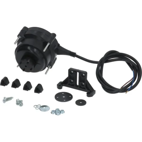 Moteur ECM HC 12-10-2.C2M50P.VC.HA ATEX