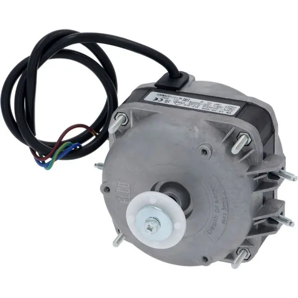 Moteur ELCO N 10-20