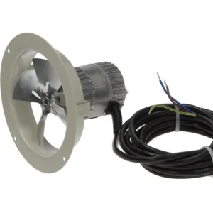 Moteur-ventilateur EMI 52AV-2001/14 aspirant