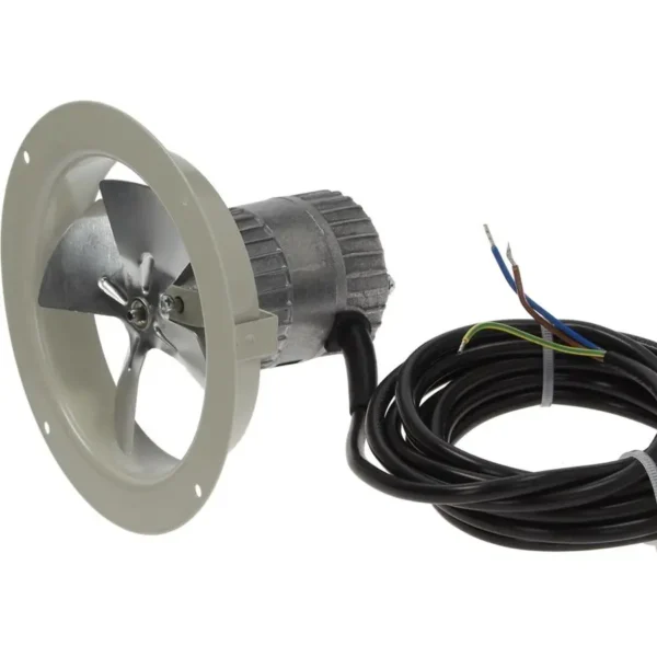 Moteur-ventilateur EMI 52AV-2001/14 aspirant