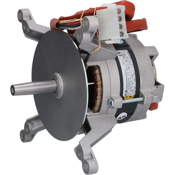 Moteur fir 1079TH44051 pour four 220-400V 50/60Hz