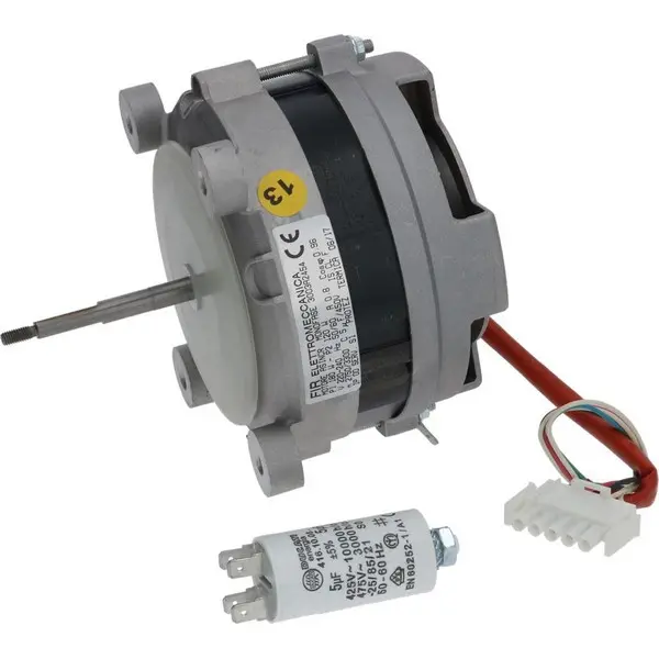 Moteur FIR 3003A2454