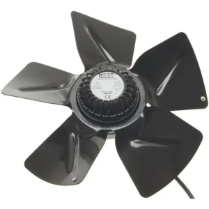 Moto-ventilateur HIDRIA R09R-3132P-4M-3509