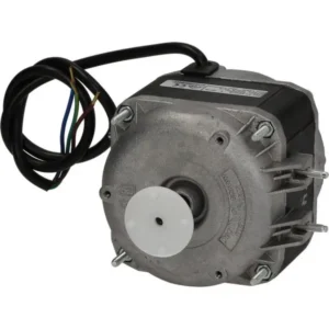 Moteur multifixation 25W ELCO N 25-40