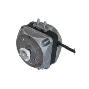 Moteur multifixation EBM 10W