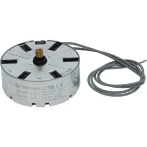 Moteur programmateur CDC M48R DROIT