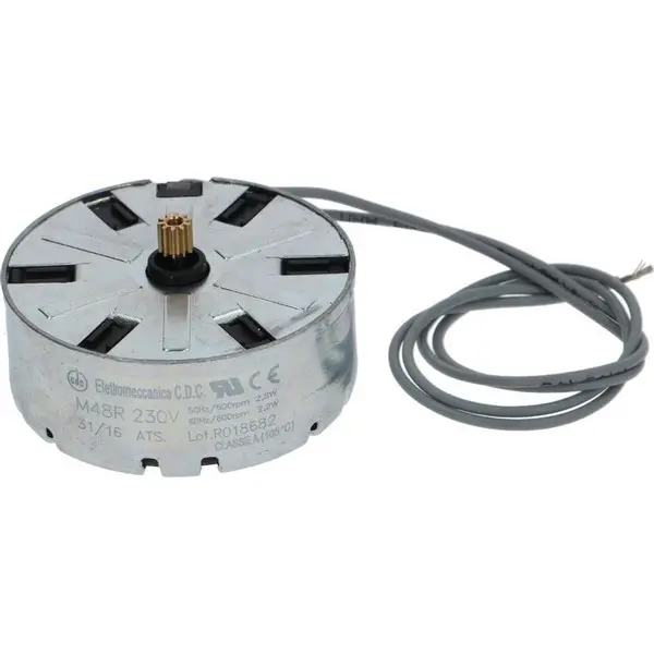 Moteur programmateur CDC M48R DROIT