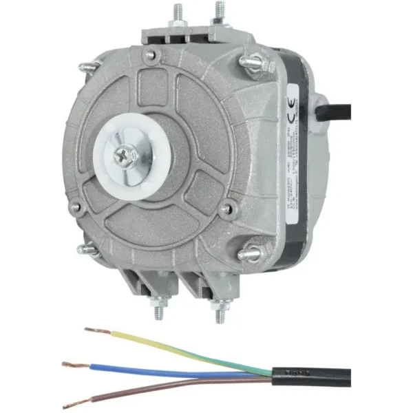 moteur-teddington-tfm-10w-7156020-chrparts Moteur 10W 230V 1300 tr/min TEDDINGTON TFM