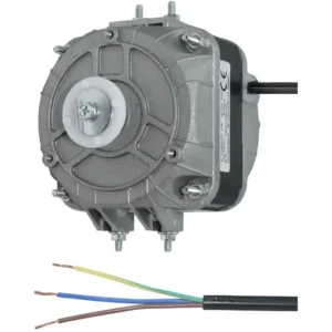 Moteur 16W 230V 1300 tr/min TEDDINGTON TFM