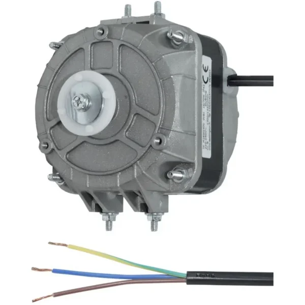 Moteur 16W 230V 1300 tr/min TEDDINGTON TFM