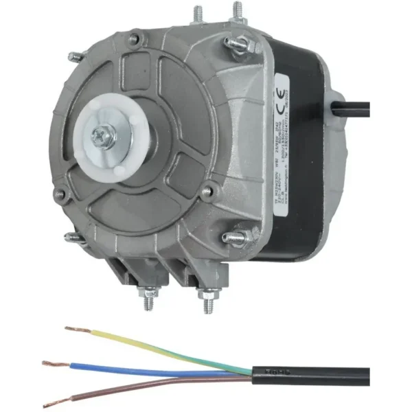 moteur-teddington-tfm-25w-lf7156024-chrparts Moteur 25W 230V 1300 tr/min TEDDINGTON TFM
