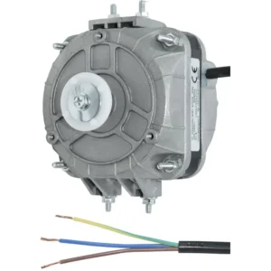Moteur 5W 230V 1300 tr/min TEDDINGTON TFM