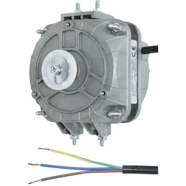 moteur-teddington-tfm-5w-7156018-chrparts Moteur 5W 230V 1300 tr/min TEDDINGTON TFM