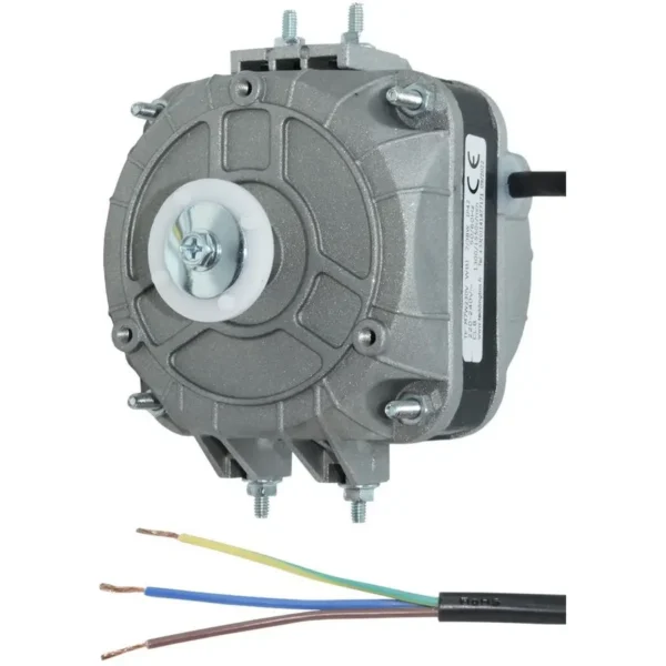 moteur-teddington-tfm-7w-lf7156019-chrparts Moteur 7W 230V 1300 tr/min TEDDINGTON TFM