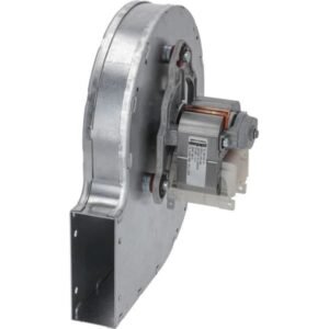 Moteur ventilateur centrifuge pour four EBM-PAPST 55461.98010 002639-274834-60050312-601238-102639-LF3240500