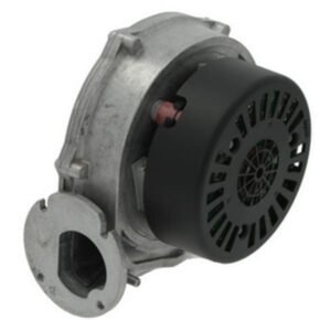 Moteur ventilateur centrifuge pour four EBM-PAPST 55667.11940 RG128-1300-3612-03020-0C4103-G601732-LF40C4103