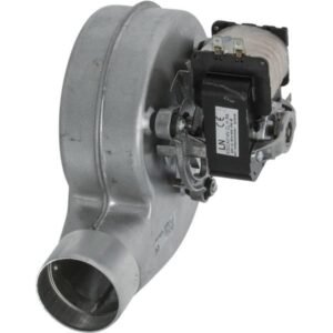 Moteur ventilateur centrifuge pour four EV200-120-E30CA Angelo-Po 32V5830-601599-LF3240716