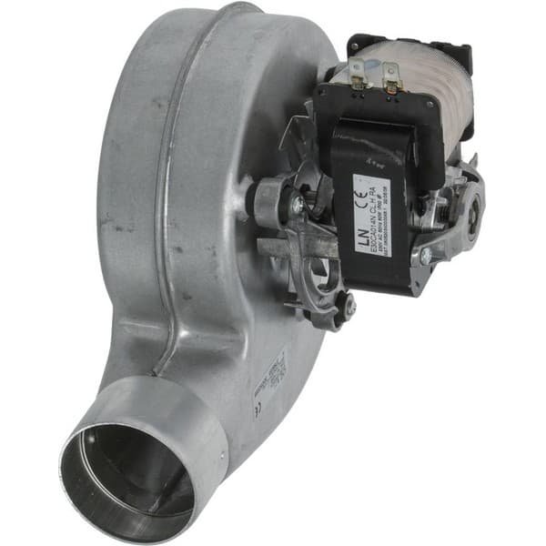 Moteur ventilateur centrifuge pour four EV200-120-E30CA Angelo-Po 32V5830-601599-LF3240716