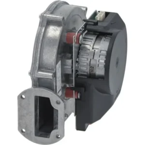 Moteur ventilateur centrifuge pour four RG130-0800-3612 EBM-PAPST 55667.00712-RIO403-12024797-RT7000028-OMO12-601295-70.00.028-LF3240759