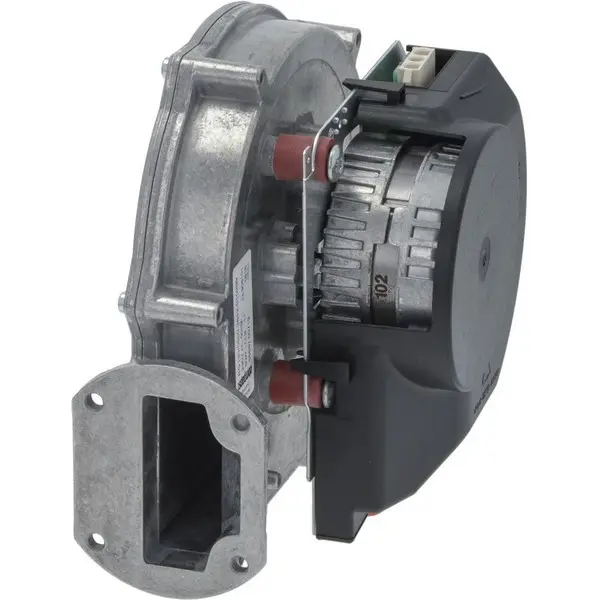 Moteur ventilateur centrifuge pour four RG130-0800-3612 EBM-PAPST 55667.00712-RIO403-12024797-RT7000028-OMO12-601295-70.00.028-LF3240759