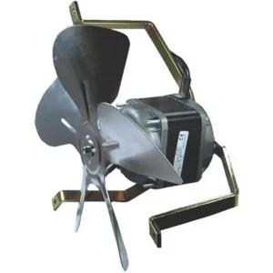 Kit moteur ventilateur ELCO N 25-40/716