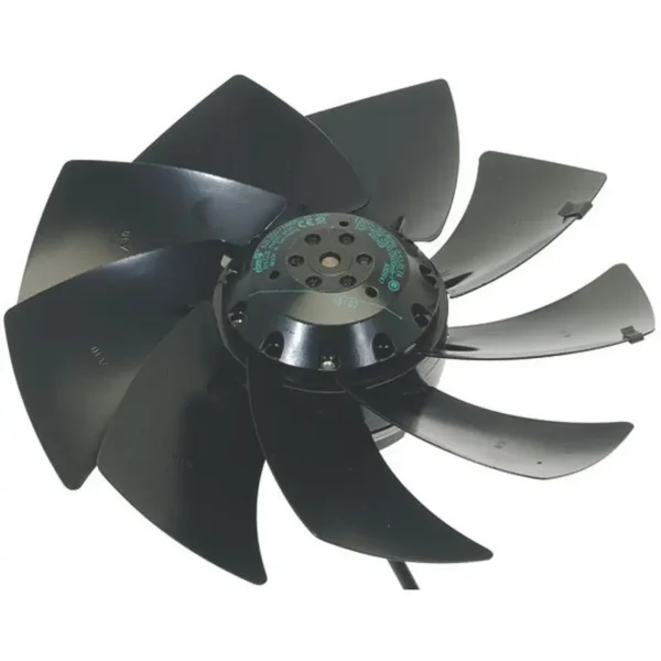 Moto-ventilateur EBM-PAPST A2E250 AM06-01