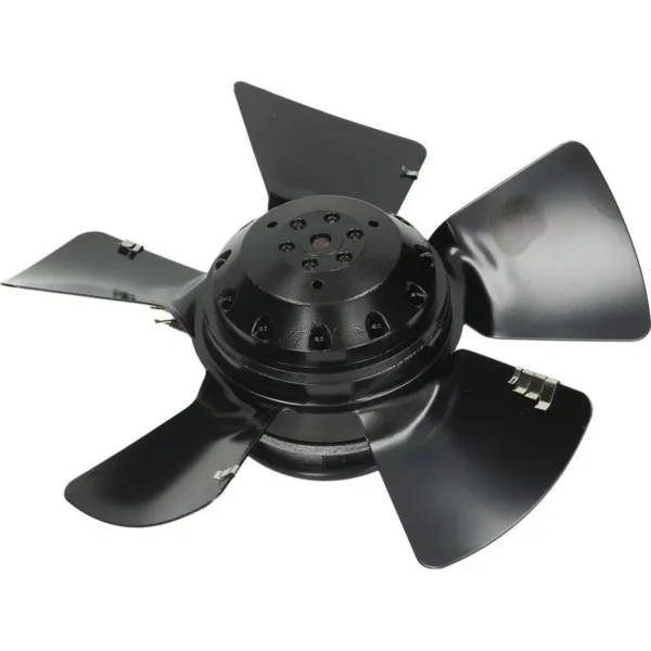 Moto-ventilateur EBM-PAPST A2E250 AE65-02