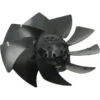 Moto-ventilateur EBM-PAPST A4E250 AI02-09