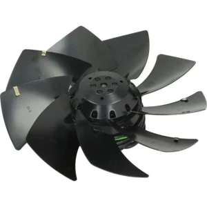 Moto-ventilateur EBM-PAPST A4E250 AI02-09