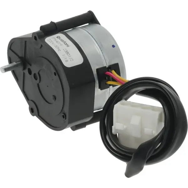 Motoréducteur pour machine à glaçons GUAITANI PN4019 23801/2 230V 50Hz Saia UDR1N UDR1ND5D08AAN8EZ68 501560 LF5037230 pièce détachée CHR