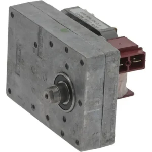 Motoréducteur pour machine à glaçons BITRON 97223 S0092667 230V 50Hz 12W 0.5rpm LF3240524 pièce détachée CHR