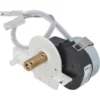 Motoréducteur pour machine à glaçons CDC FC0A FC0A00AFEB0000000 230V 50Hz 40rpm G025JAMAF00 9082010500 LF3240304 501549 pièce détachée CHR