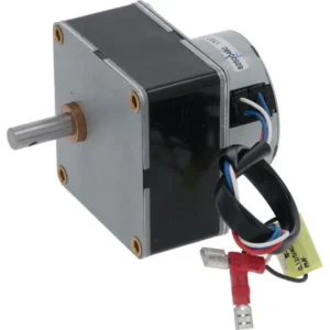 Motoréducteur pour machine à glaçons Crouzet 80527403 230V 50Hz 5W 1rpm S0090559 LF5042091 pièce détachée CHR