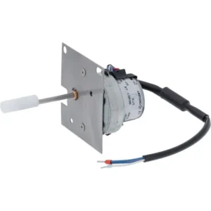 Motoréducteur pour machine à glaçons Crouzet 82514041 220-230V 50Hz 2.7W 601445 LF2104748 pièce détachée CHR