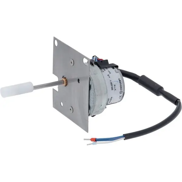 Motoréducteur pour machine à glaçons Crouzet 82514041 220-230V 50Hz 2.7W 601445 LF2104748 pièce détachée CHR