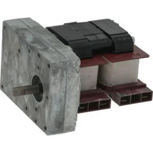 Motoréducteur pour machine à glaçons KENTA K9173001 230V 50Hz 21W LF3240566 pièce détachée CHR